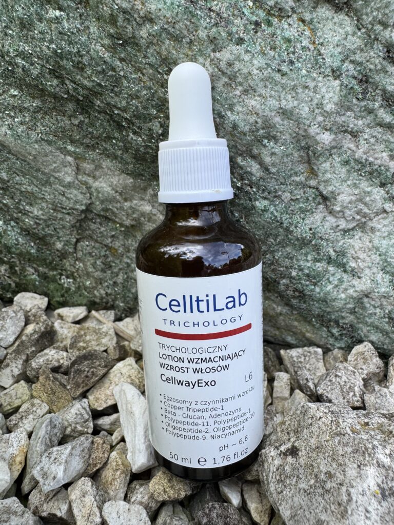 Trycholog Bydgoszcz – Milena Kwaśniewska, specjalizuję się w diagnostyce i leczeniu problemów skóry głowy oraz włosów, oferując profesjonalne konsultacje i indywidualnie dobrane terapie. Nowa 15, 85-119 Bydgoszcz https://milena-trycholog.pl CelltiLab Kosmetyki trychologiczne, lotion